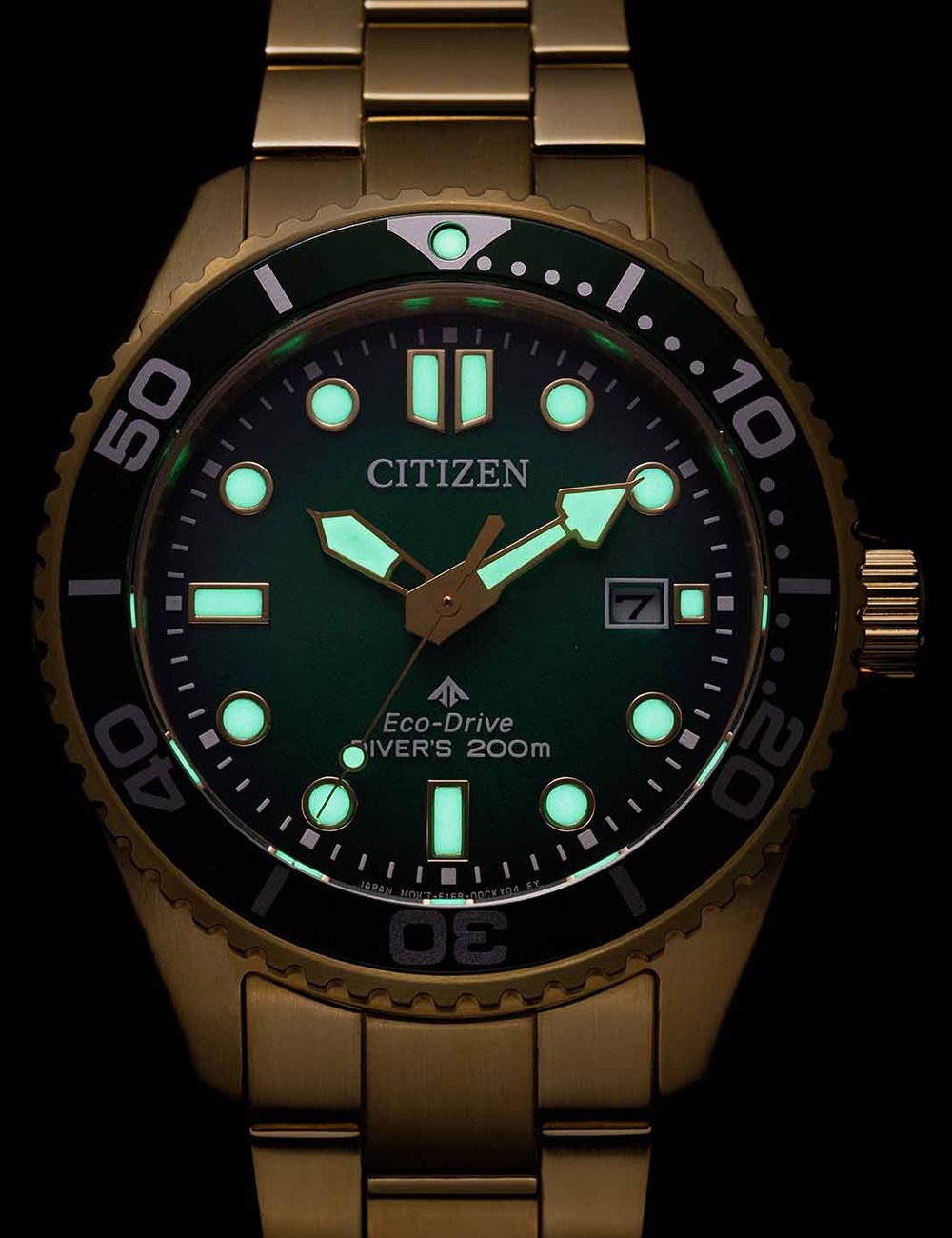 CITIZEN Mod. BN0262-59W