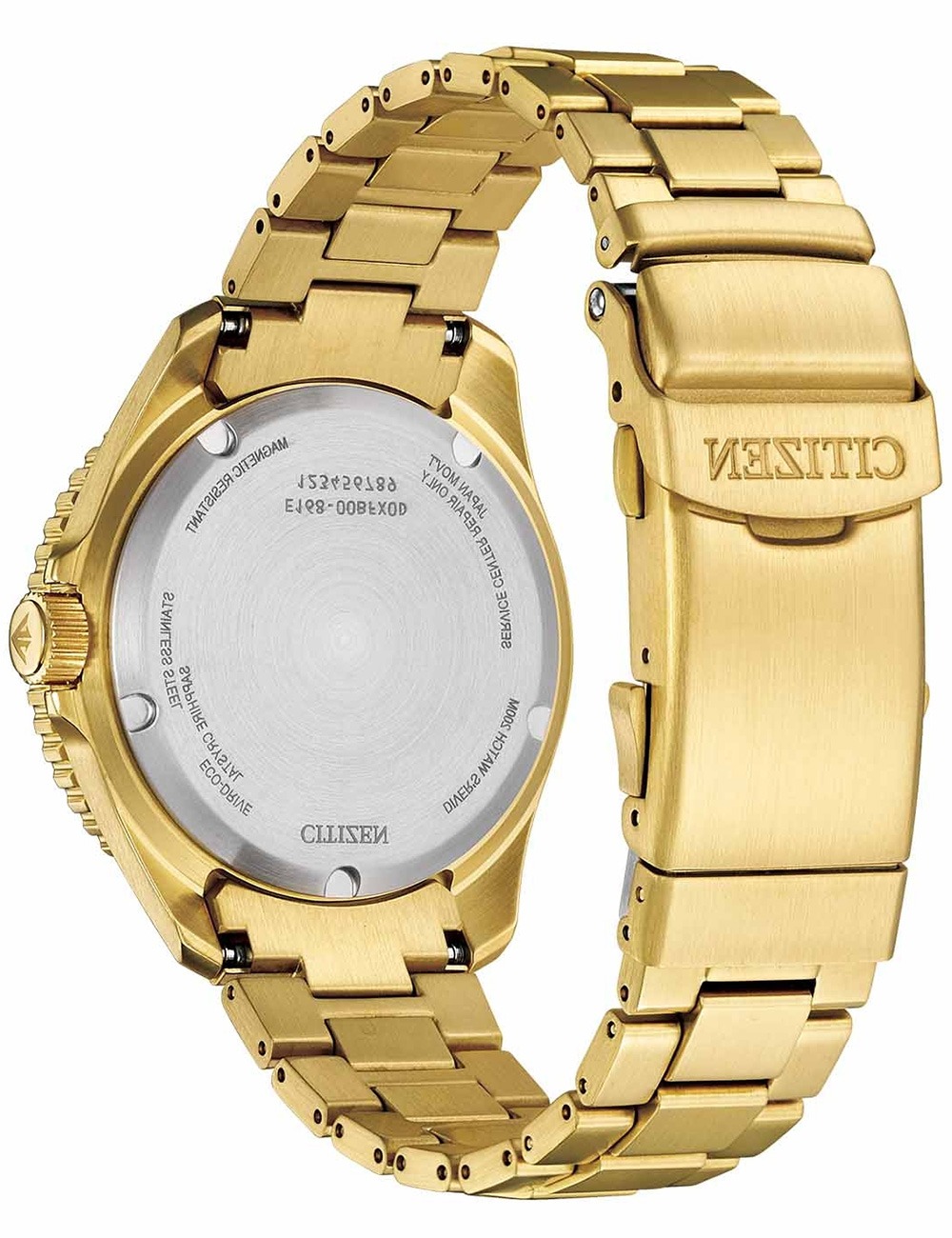 CITIZEN Mod. BN0262-59W