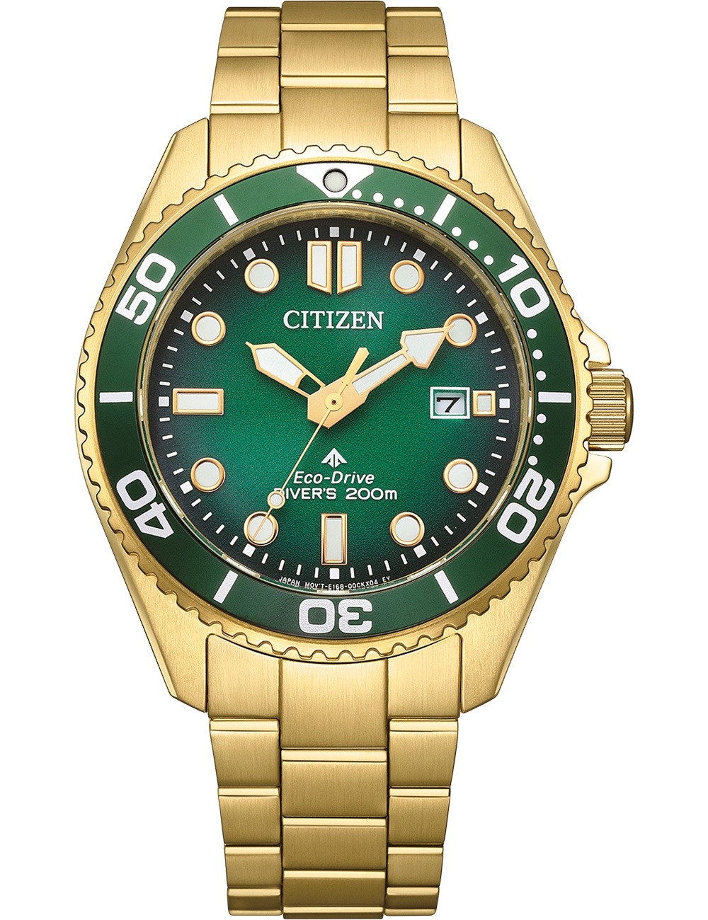 CITIZEN Mod. BN0262-59W
