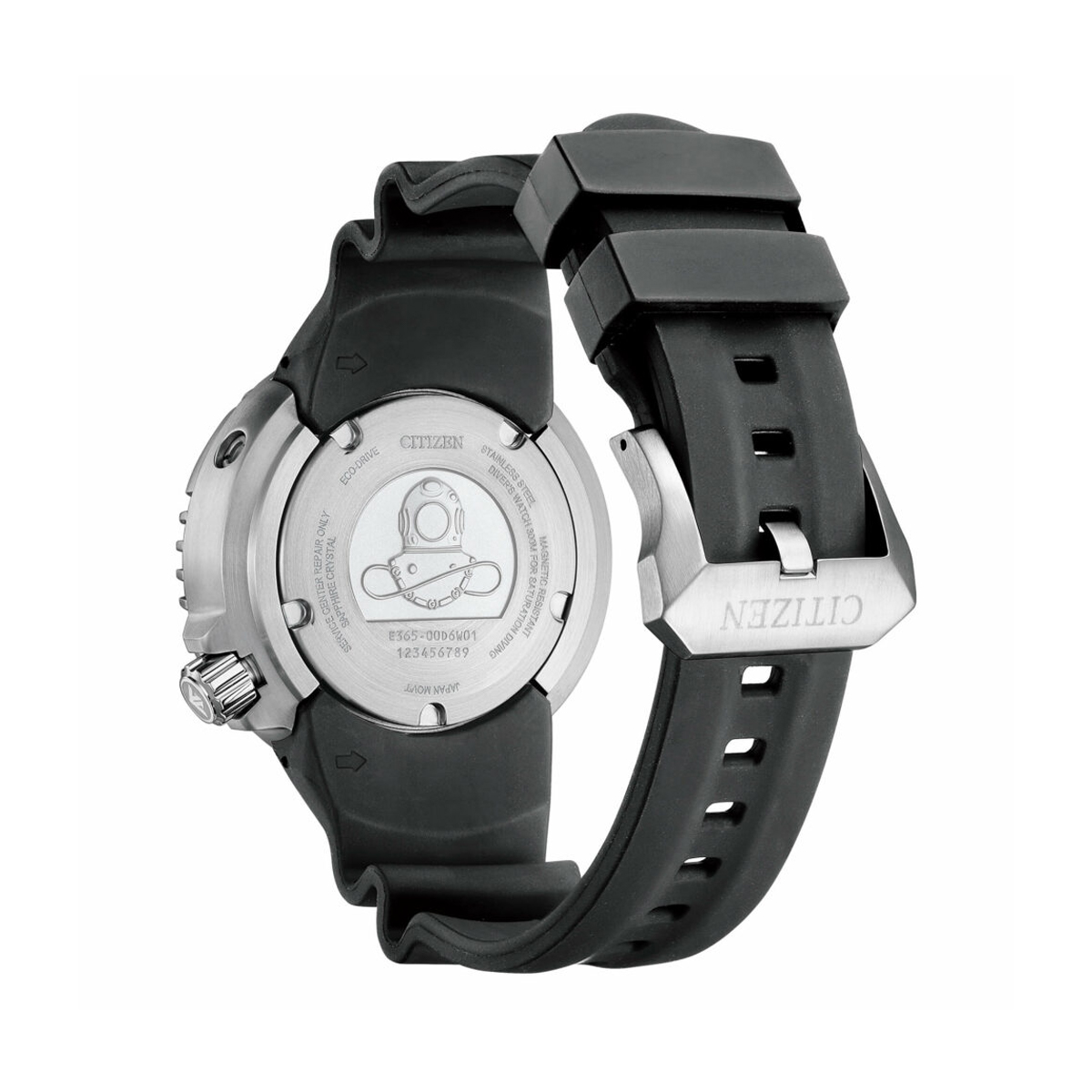 CITIZEN MOD. PROMASTER DIVER 300