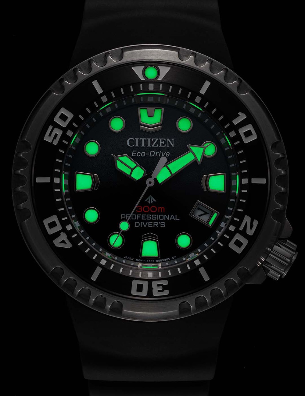 CITIZEN MOD. PROMASTER DIVER 300