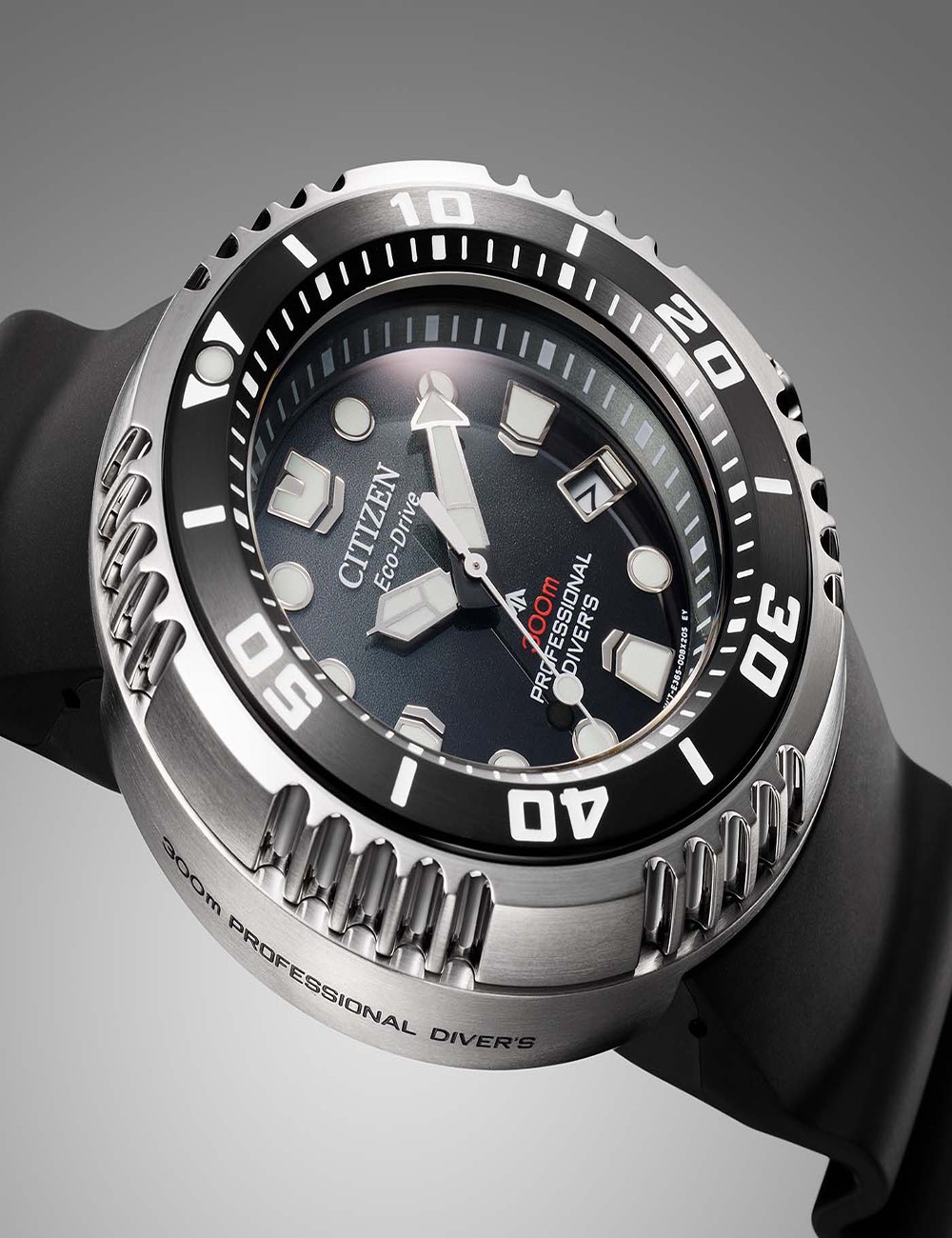 CITIZEN MOD. PROMASTER DIVER 300