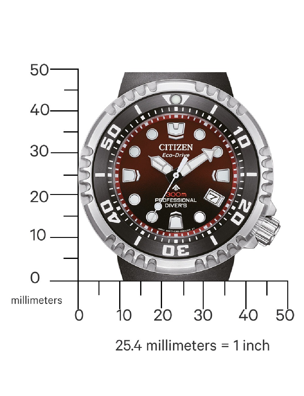 CITIZEN Mod. BN1024-01Z