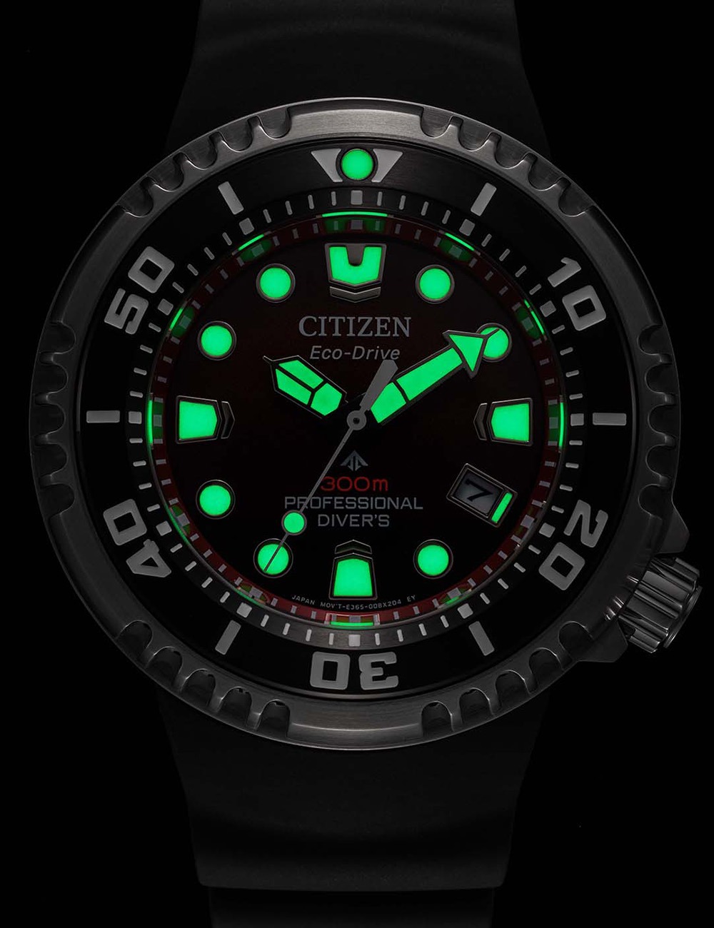 CITIZEN Mod. BN1024-01Z