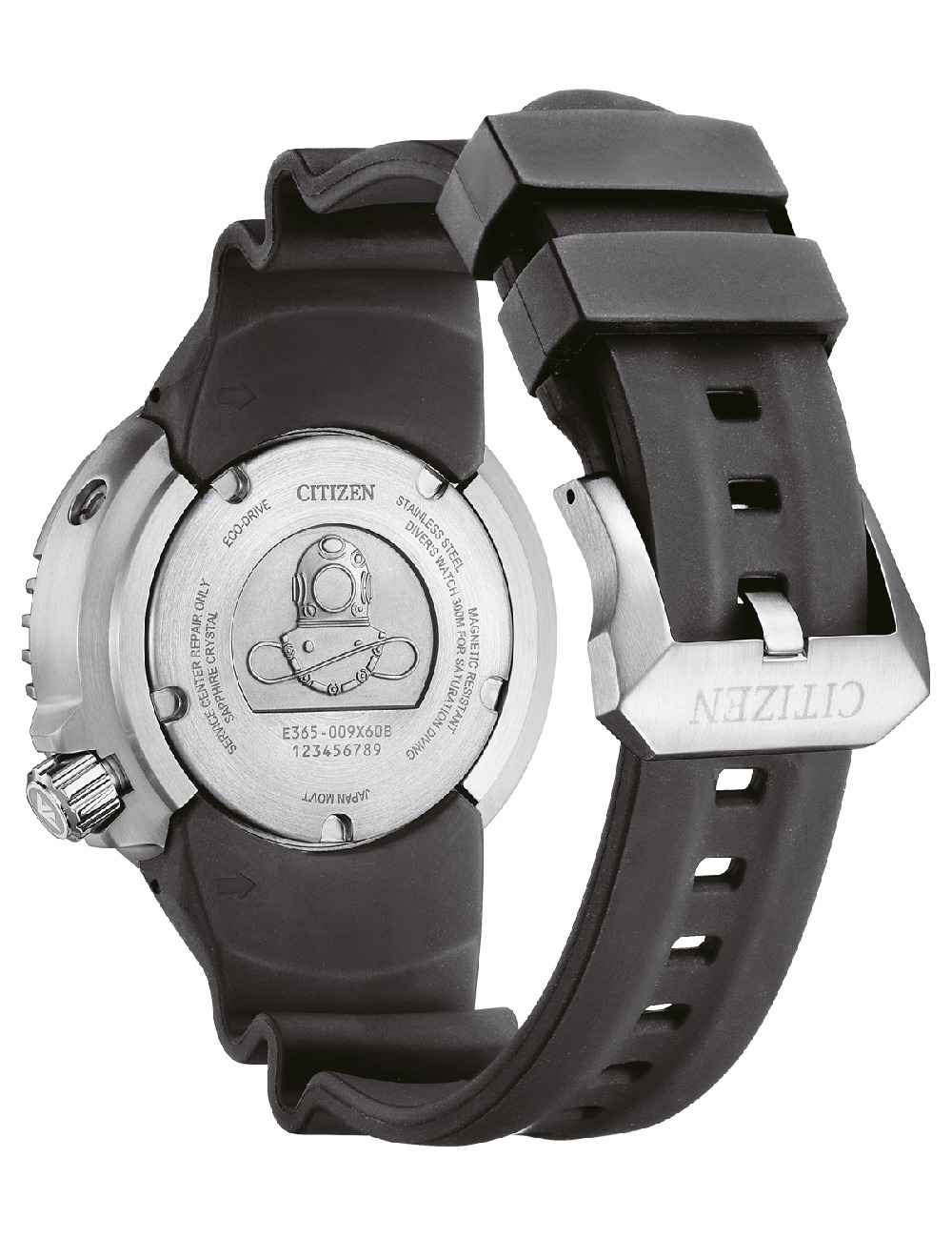 CITIZEN Mod. BN1025-08L