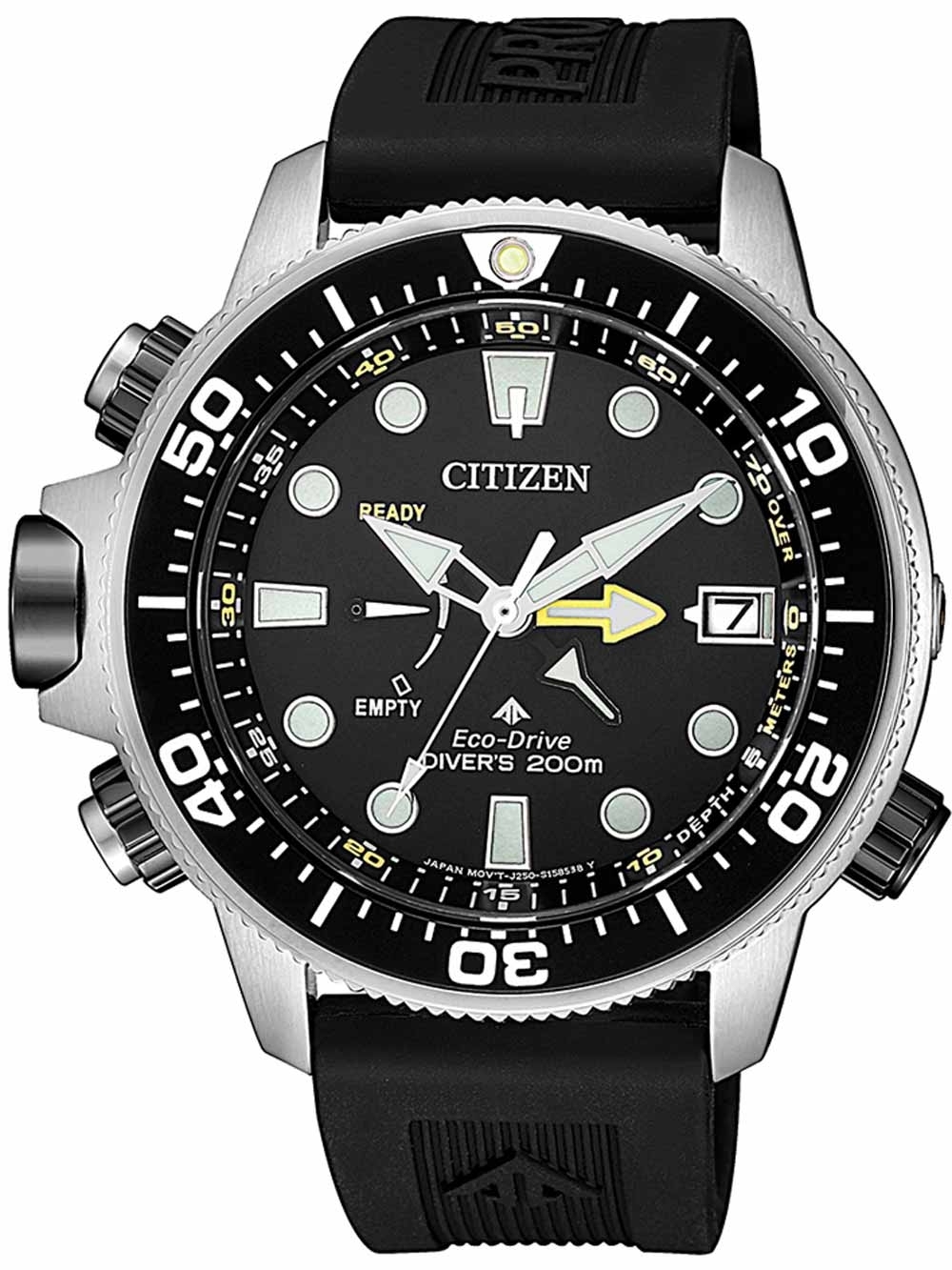 CITIZEN Mod. BN2036-14E