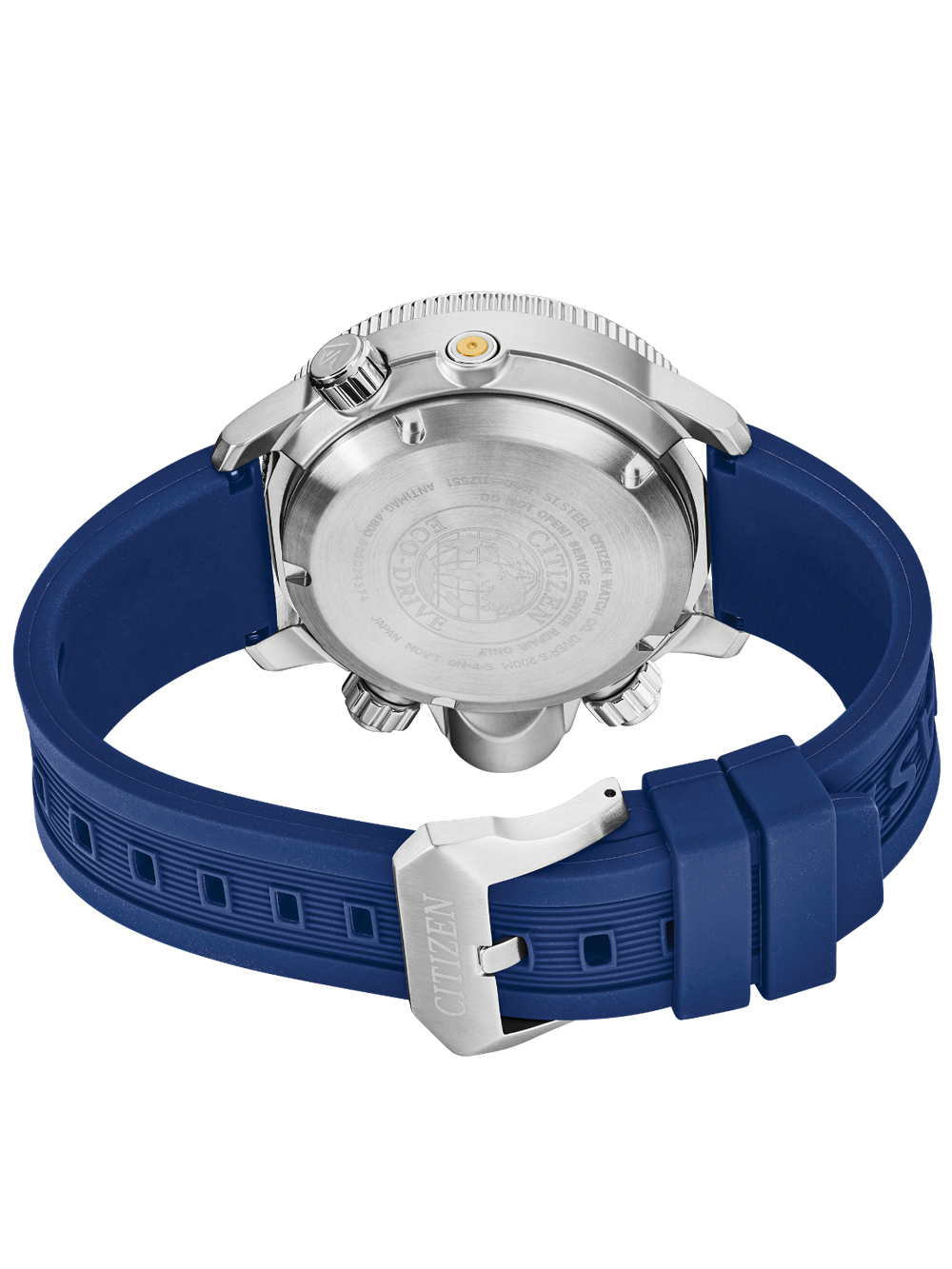 CITIZEN Mod. BN2038-01L