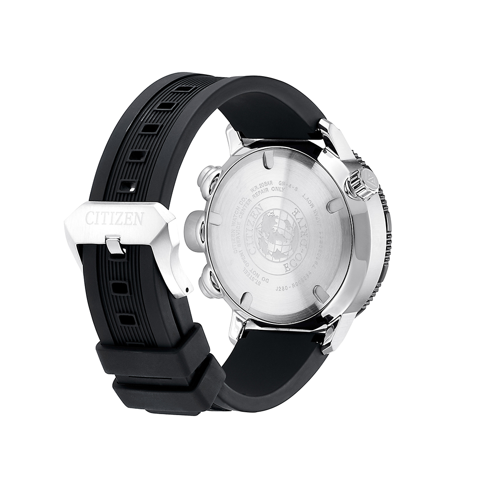 CITIZEN Mod. BN4044-15E