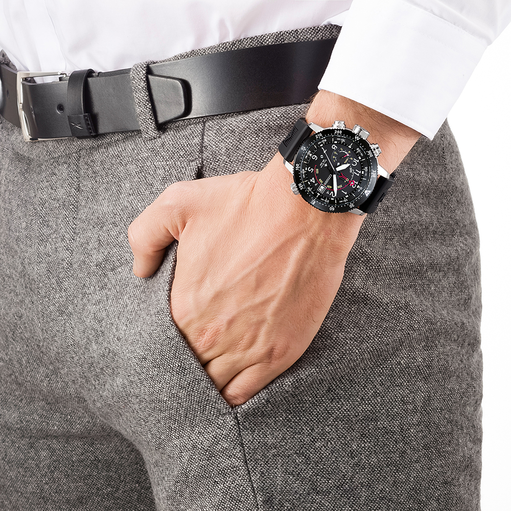 CITIZEN Mod. BN4044-15E