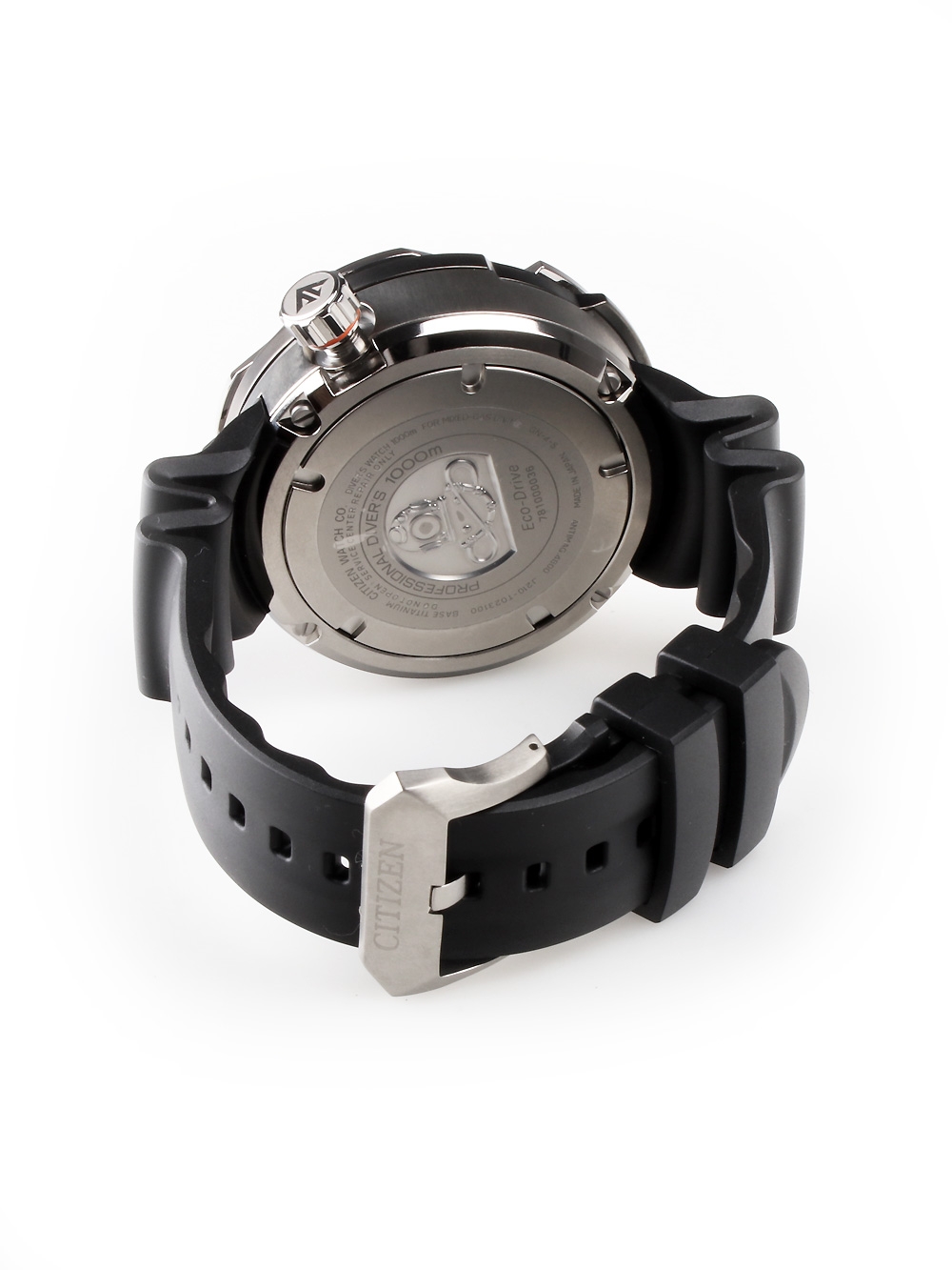CITIZEN Mod. BN7020-09E