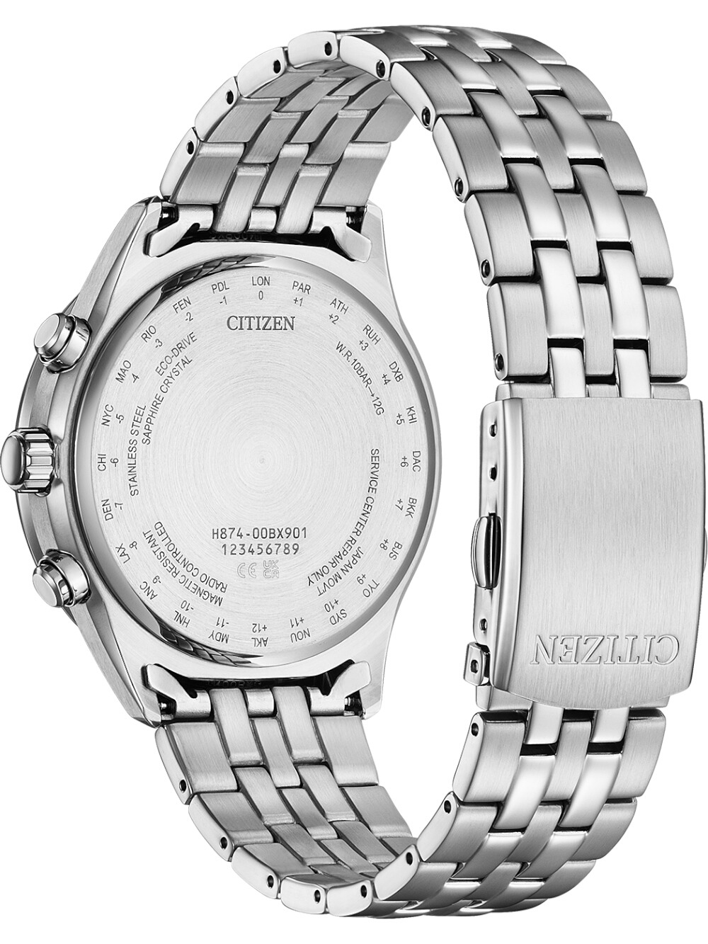 CITIZEN Mod. BY1030-50L