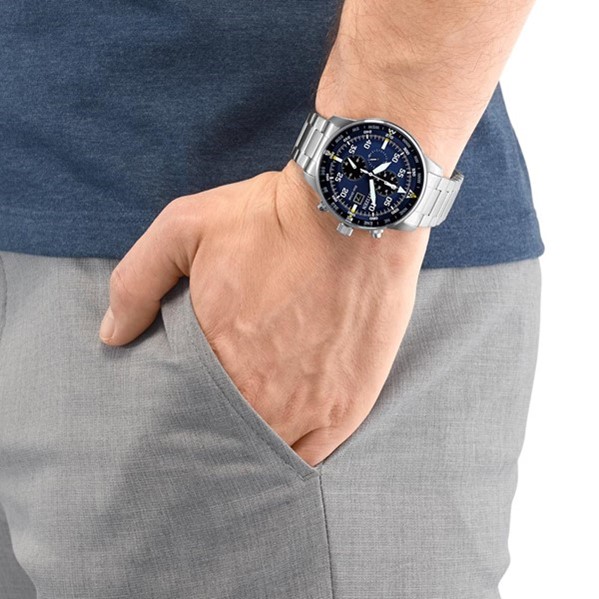 CITIZEN Mod. CA0690-88E