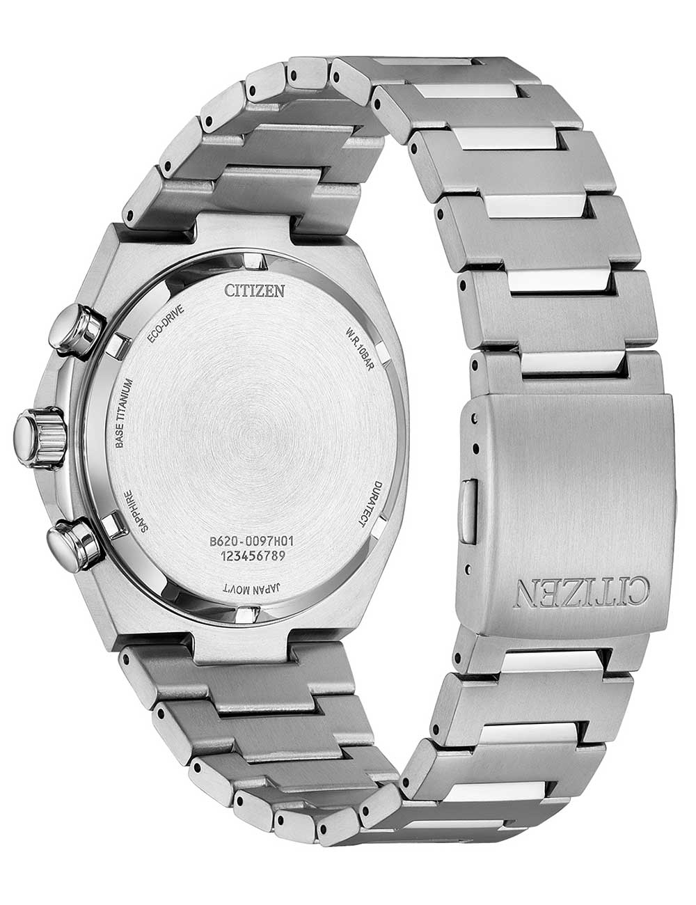 CITIZEN Mod. CA4610-85Z