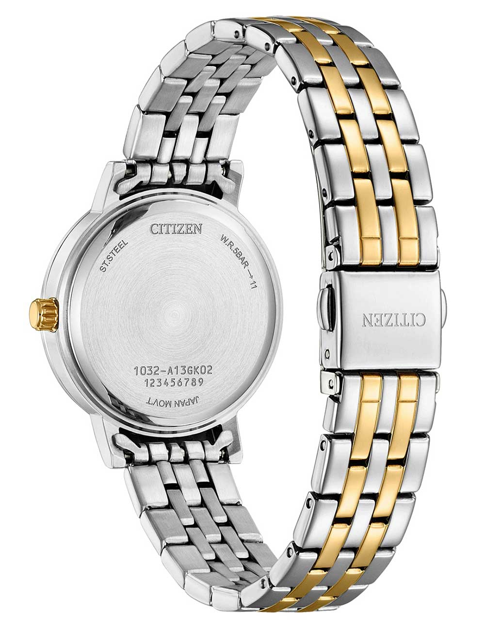 CITIZEN Mod. EL3106-59D