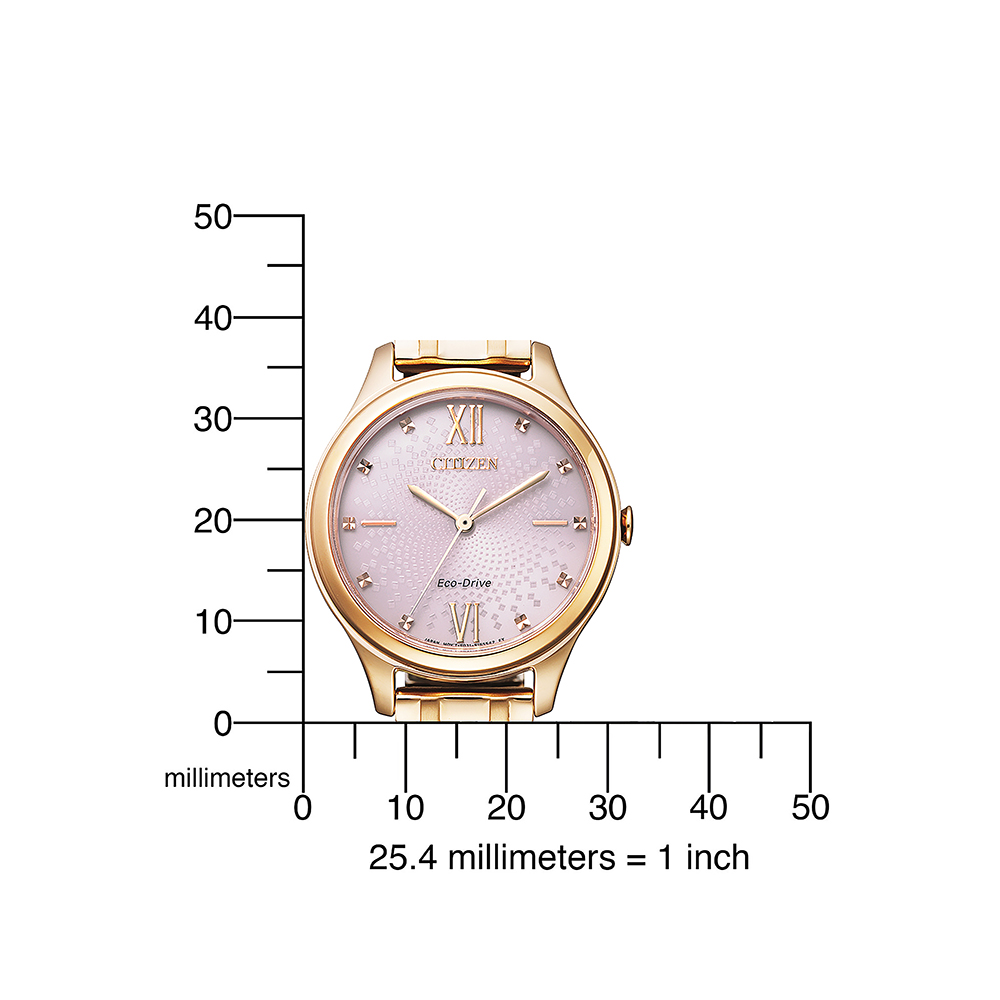 CITIZEN Mod. EM0503-75X