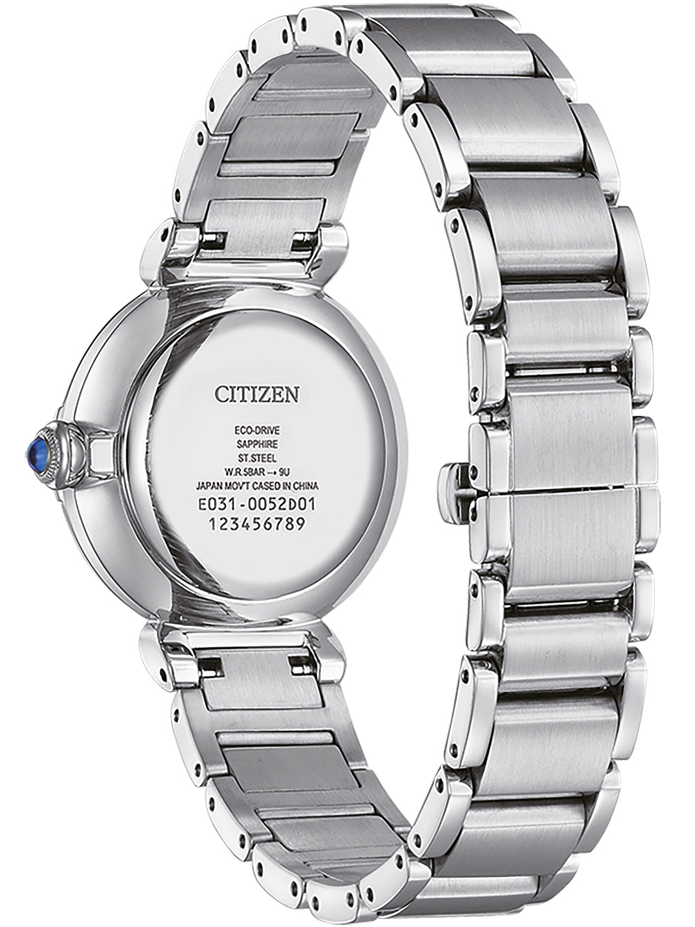 CITIZEN Mod. EM1060-87N
