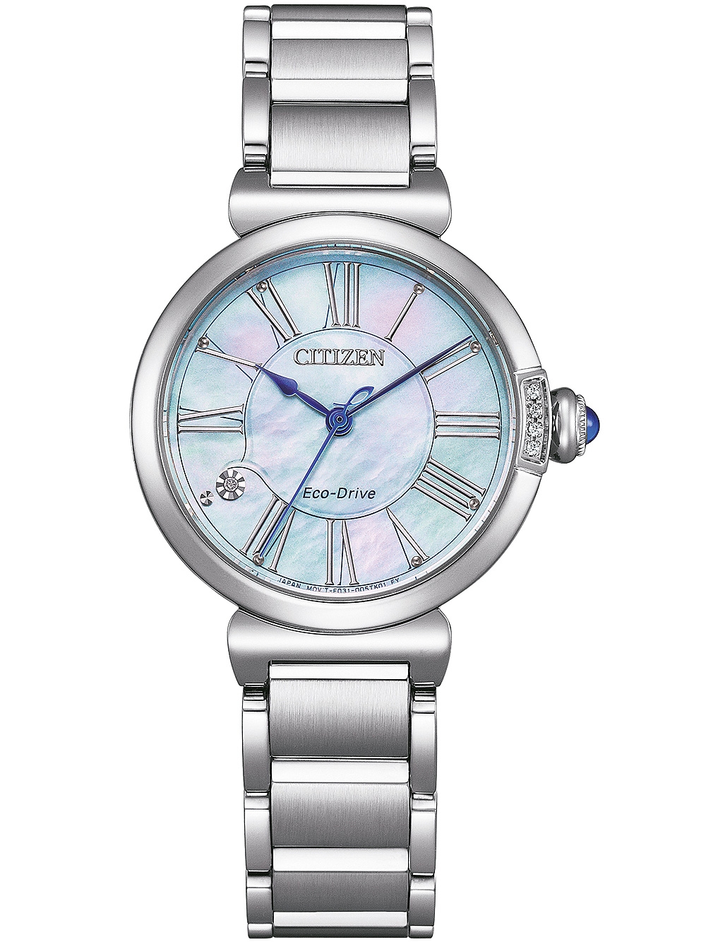 CITIZEN Mod. EM1060-87N