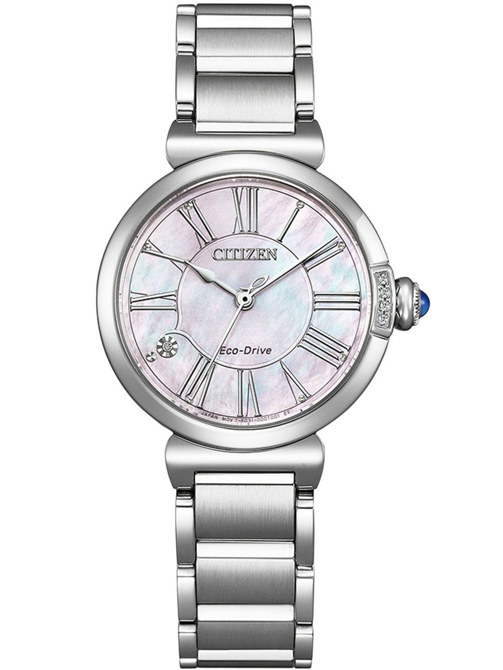 CITIZEN Mod. EM1060-87Y