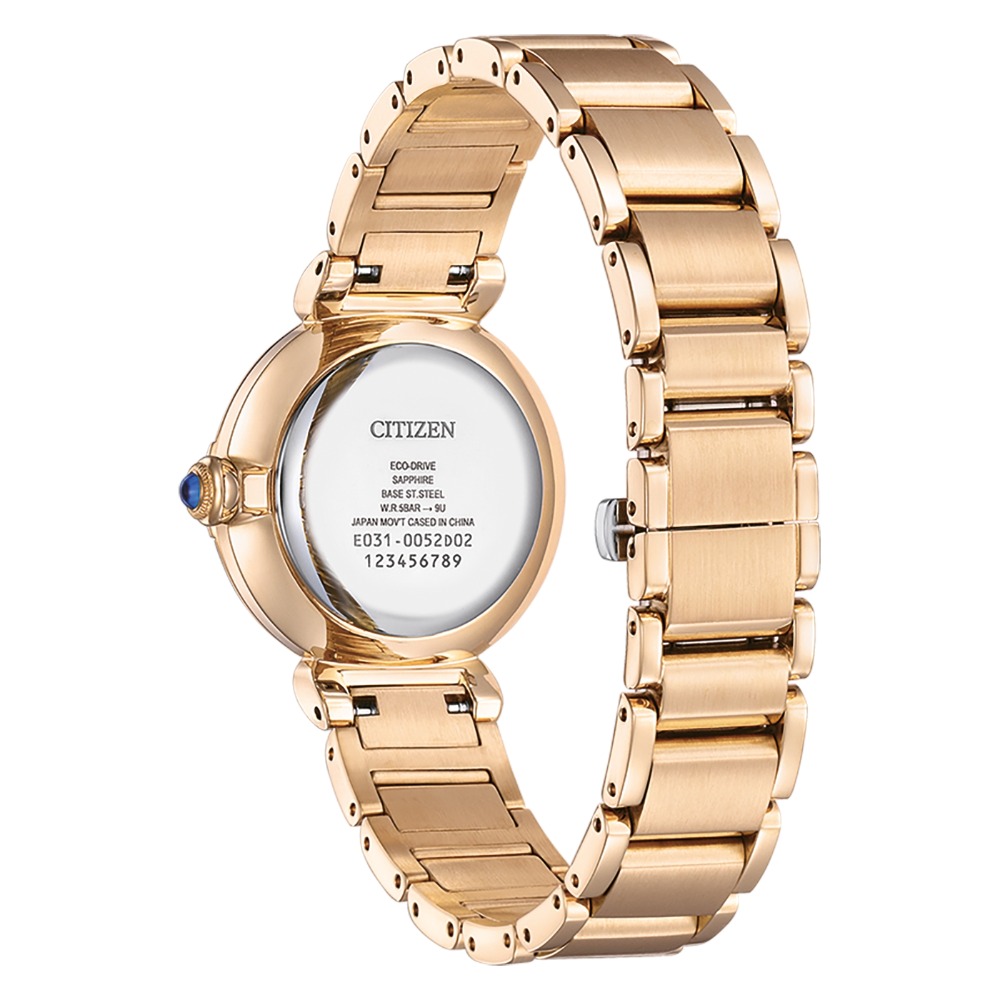 CITIZEN Mod. EM1063-89D