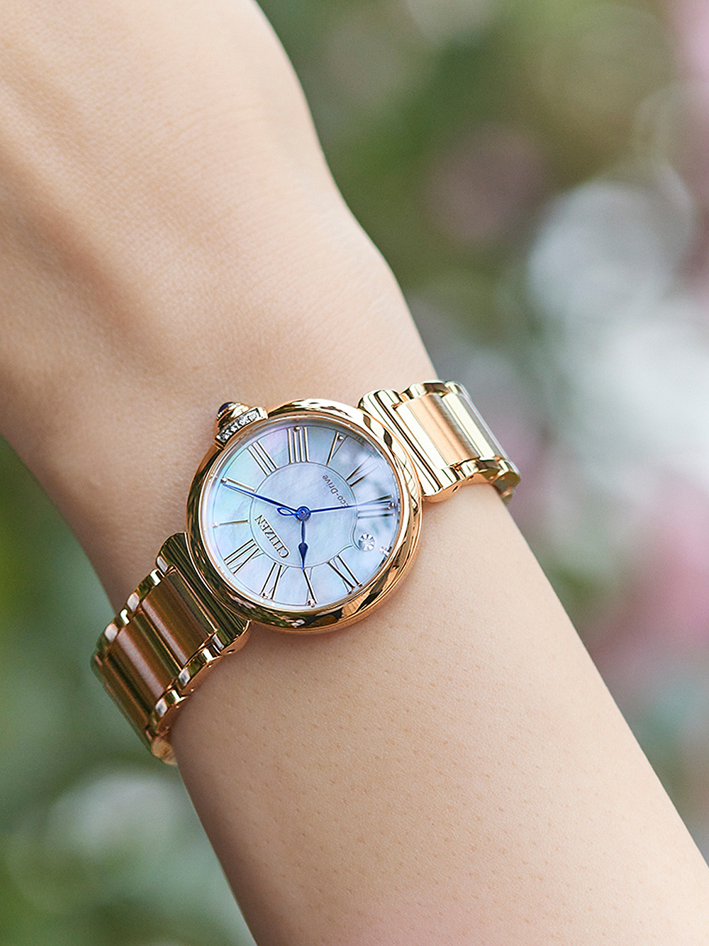 CITIZEN Mod. EM1063-89D