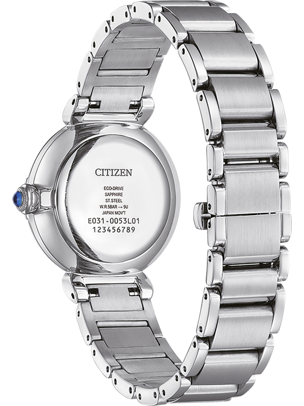 CITIZEN Mod. EM1070-83D