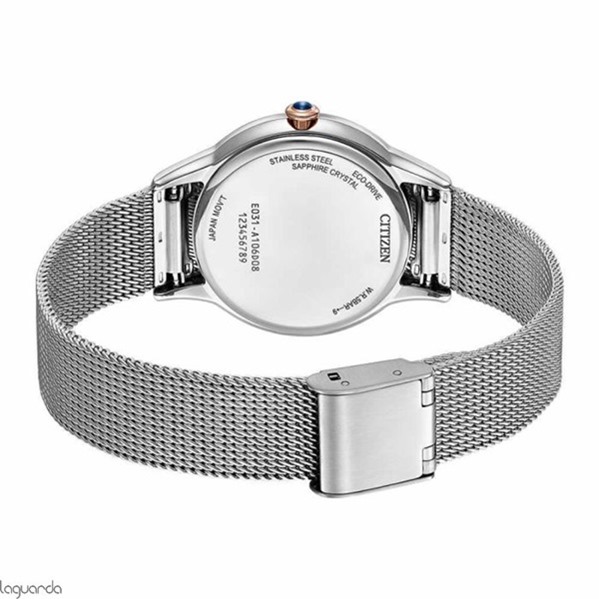 CITIZEN Mod. EM1156-80X