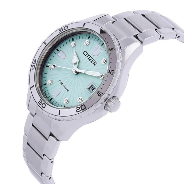 CITIZEN Mod. FE6170-88L