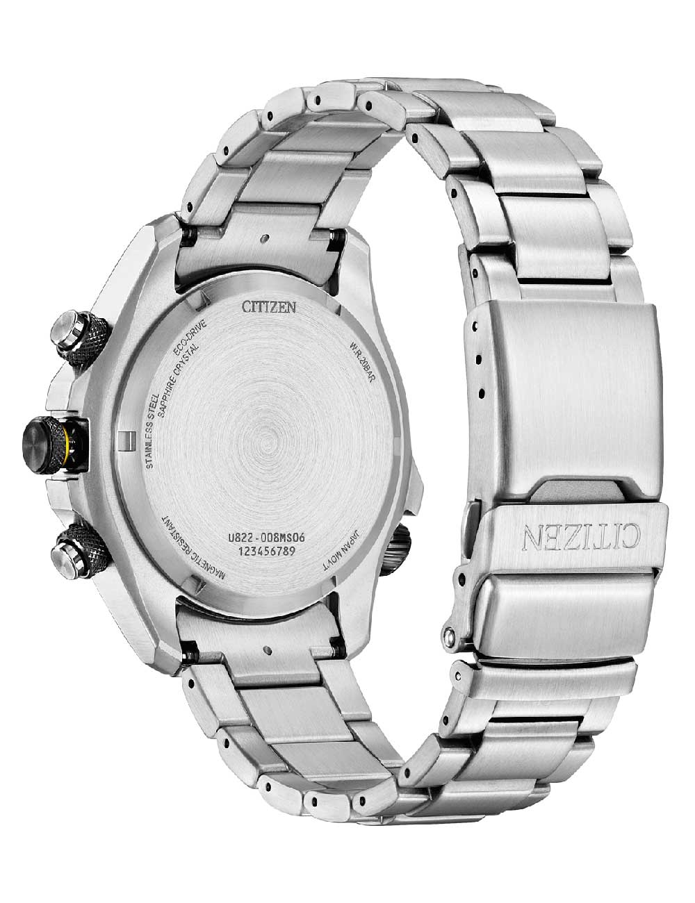 CITIZEN Mod. JV1006-51L