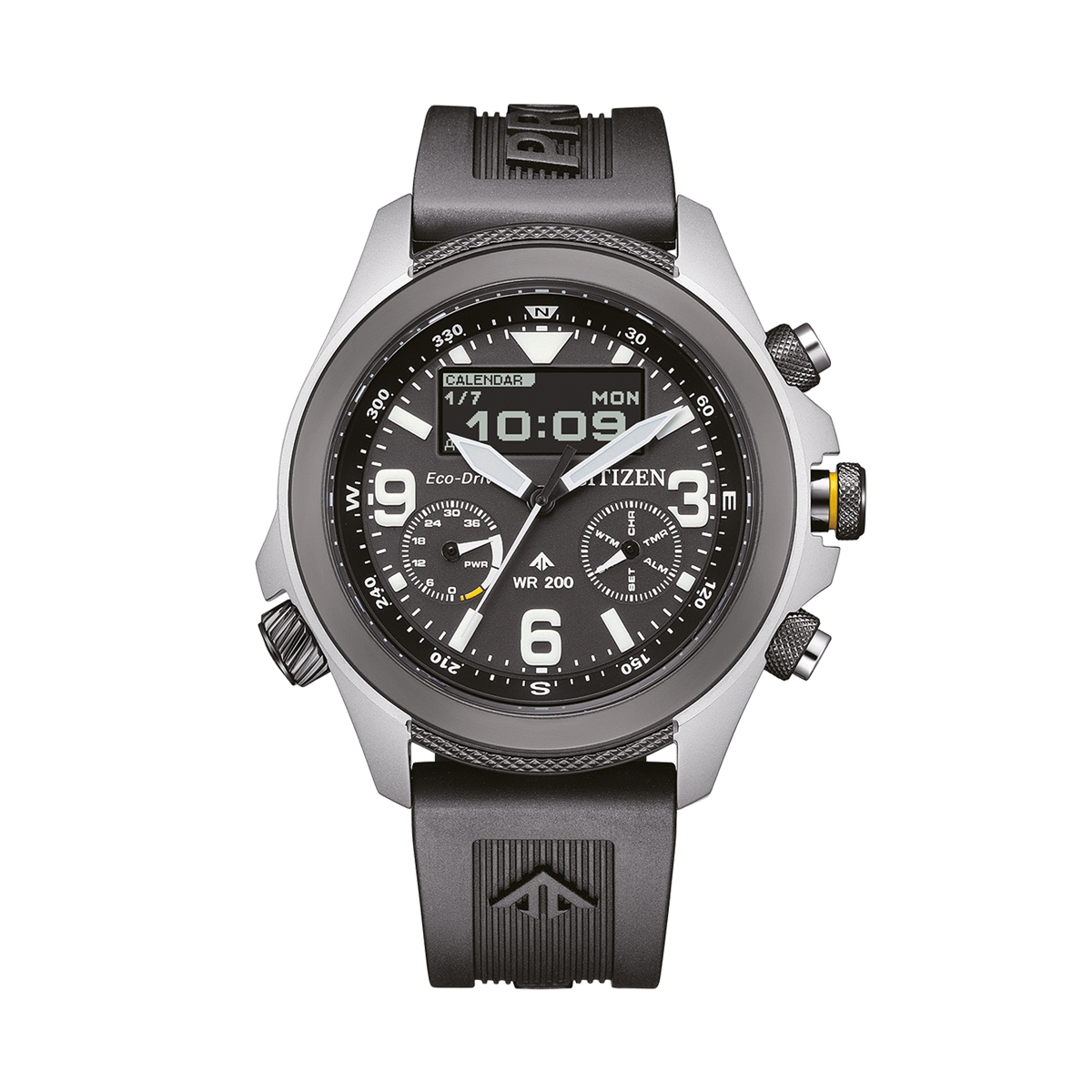 CITIZEN Mod. JV1007-07E
