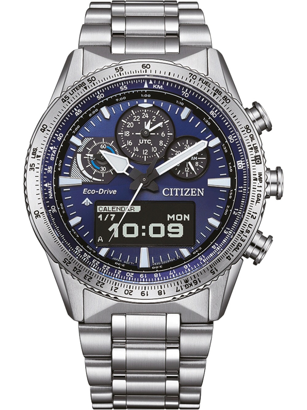CITIZEN MOD. JV2000-51L