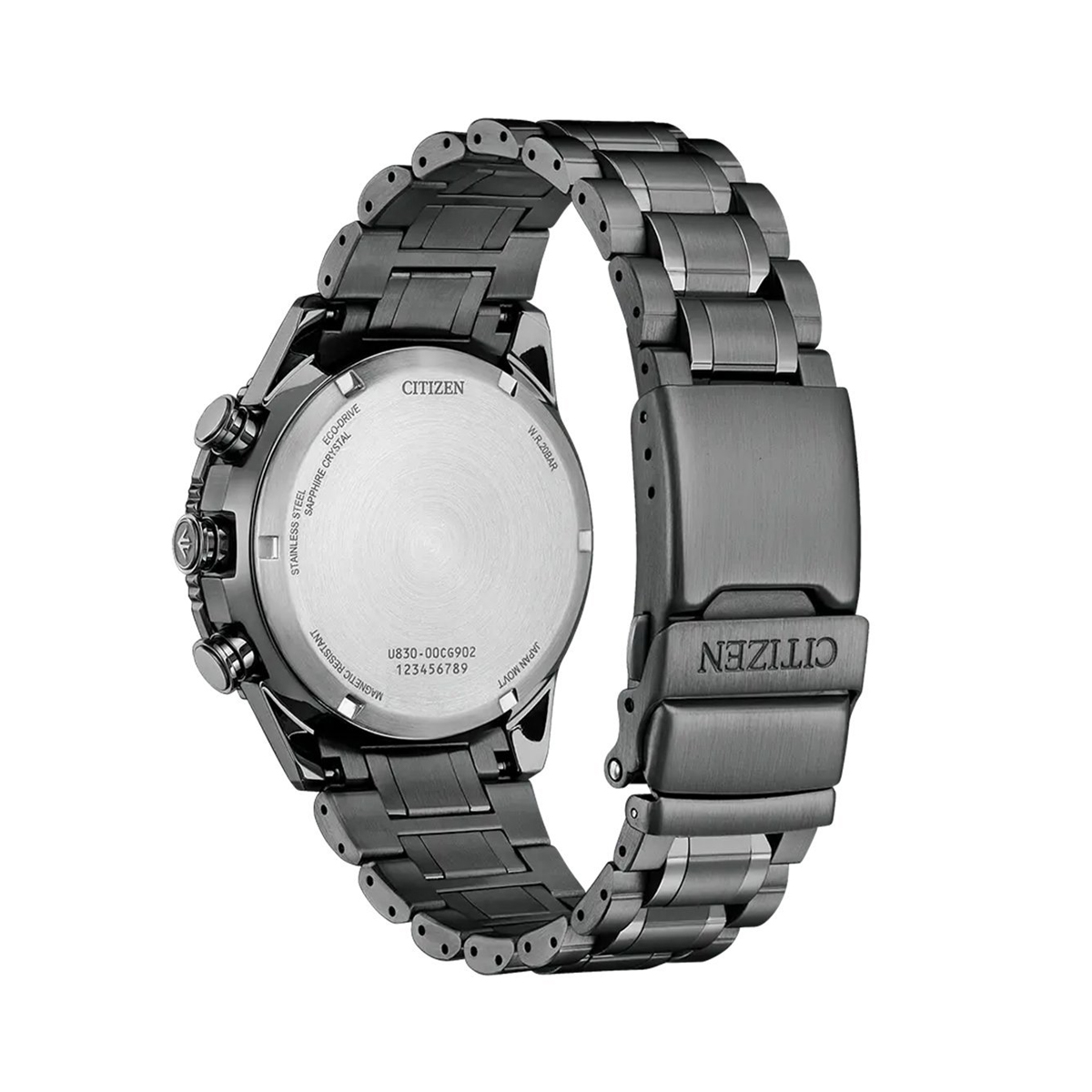 CITIZEN WATCHES Mod. JV2005-58E