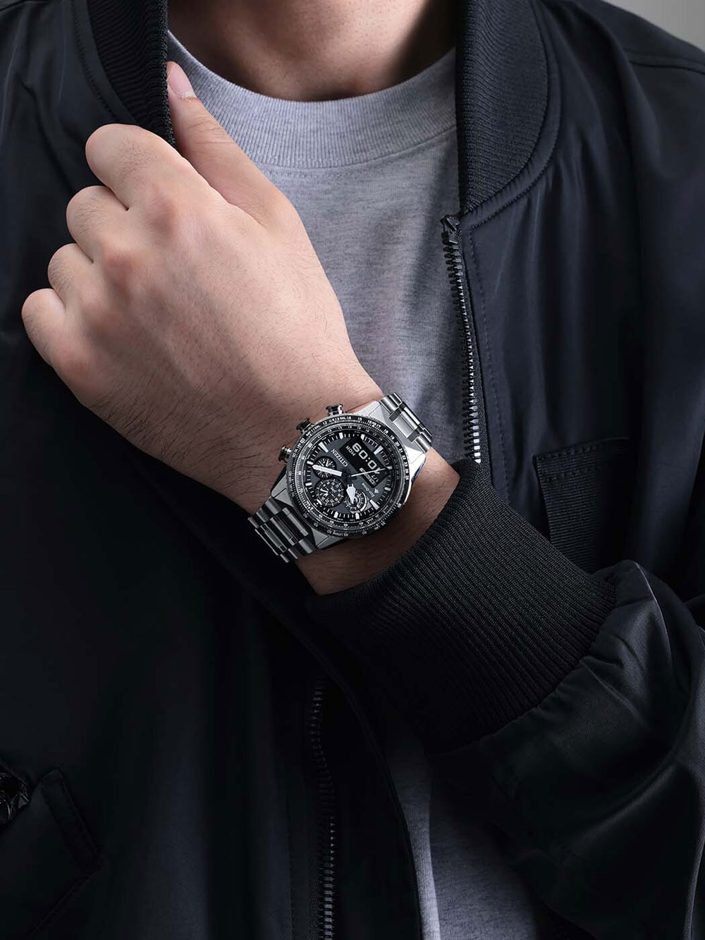 CITIZEN WATCHES Mod. JV2006-55H