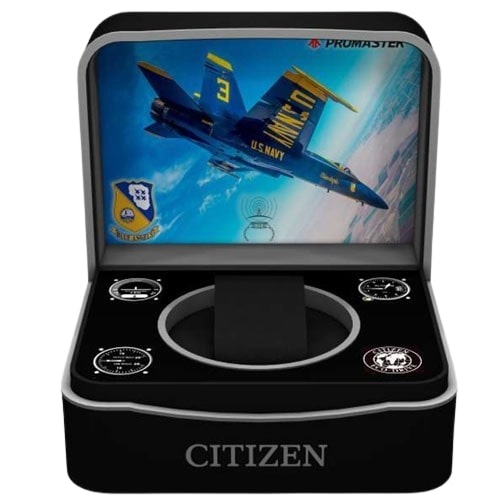 CITIZEN Mod. JY8078-01L