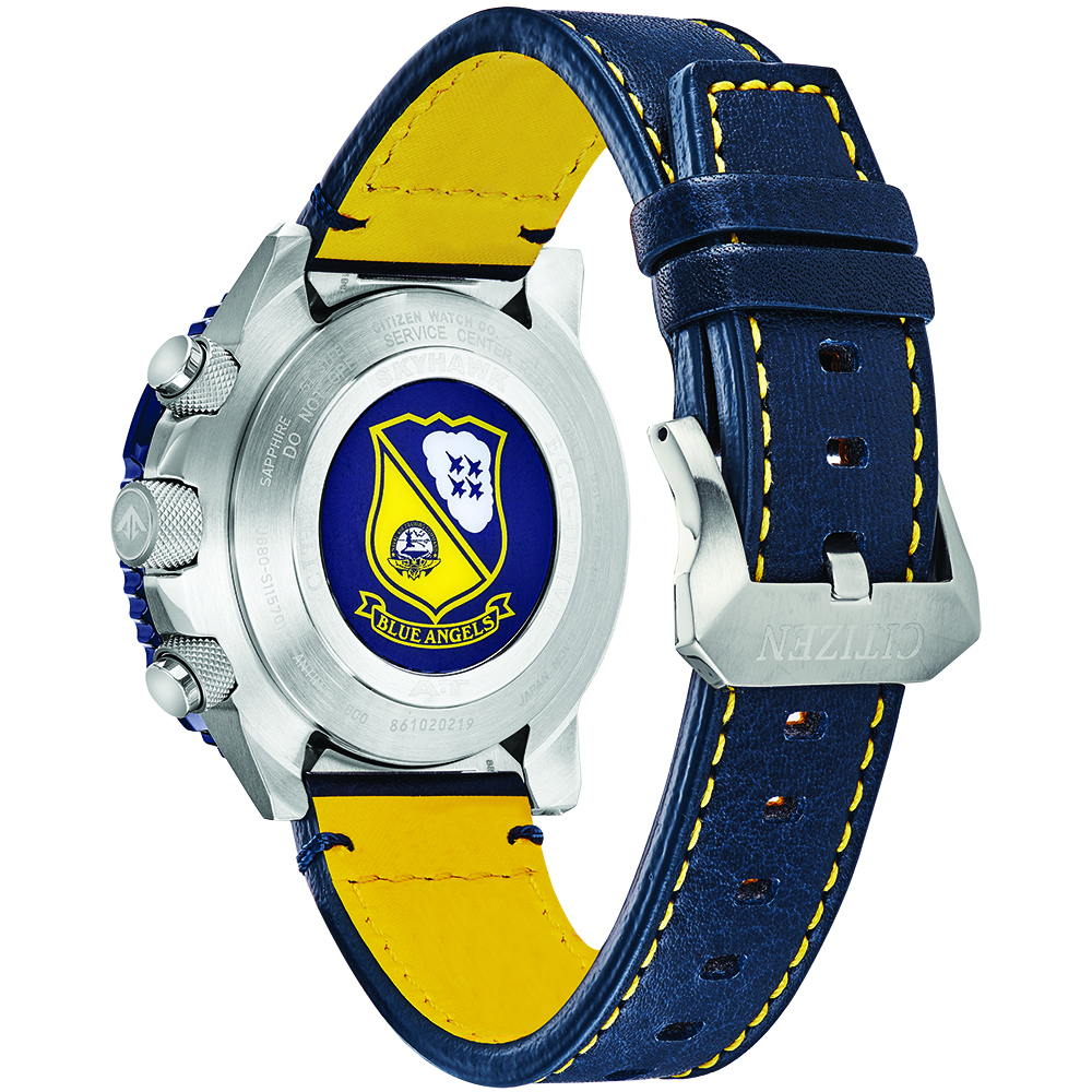 CITIZEN Mod. JY8078-01L