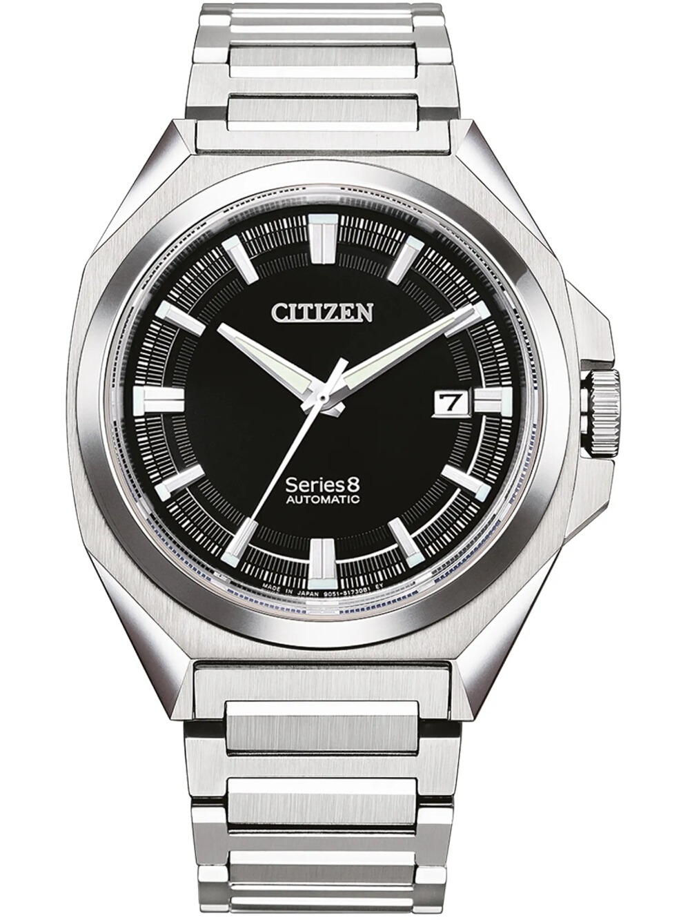 CITIZEN Mod. NB6010-81E