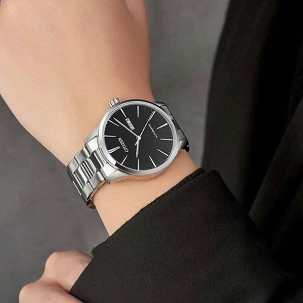 CITIZEN Mod. NH8350-83E