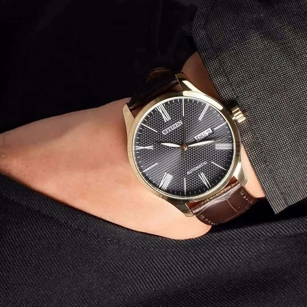 CITIZEN Mod. NH8353-00H