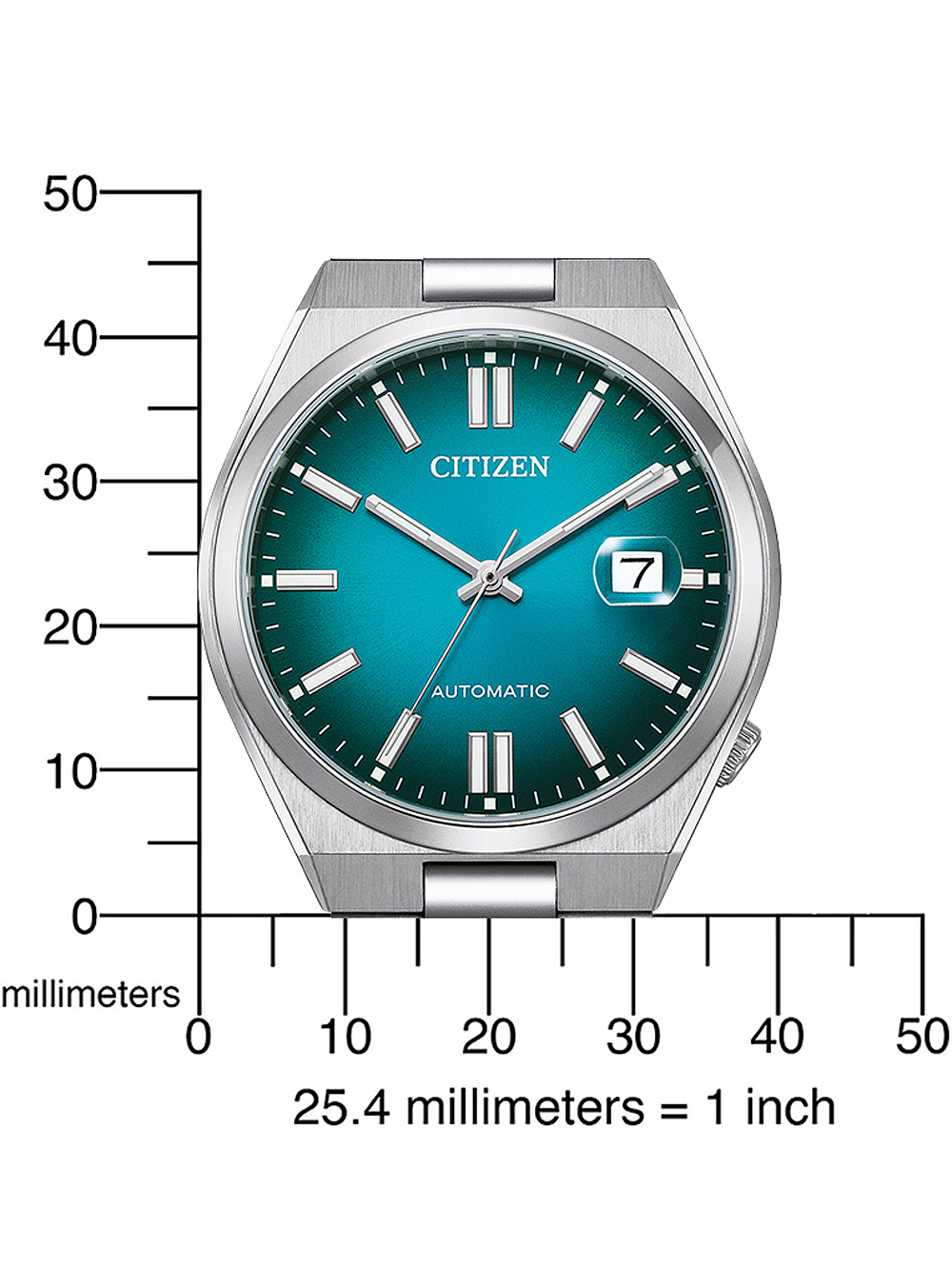 CITIZEN Mod. NJ0151-88X
