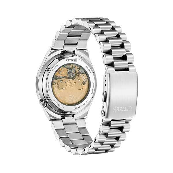 CITIZEN WATCHES Mod. NJ0154-80H