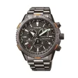CITIZEN WATCHES Mod. CB5007-51H