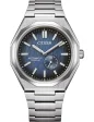 CITIZEN Mod. NK5020-58M
