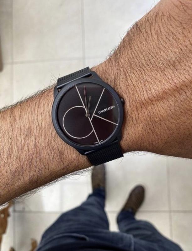 CALVIN KLEIN Mod. MINIMAL ***SPECIAL PRICE***