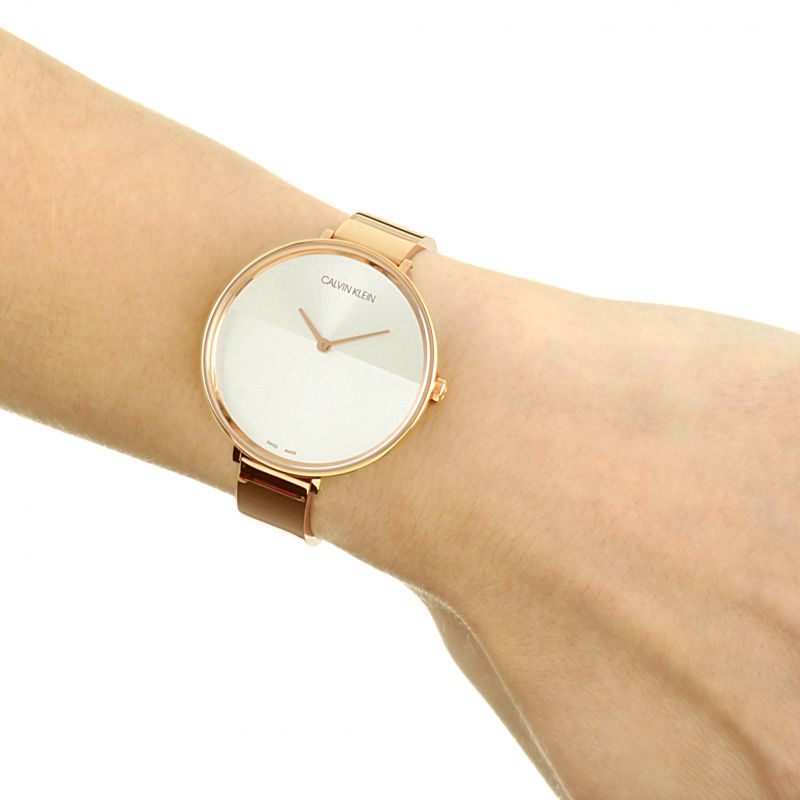 CALVIN KLEIN Mod. RISE ***SPECIAL PRICE***
