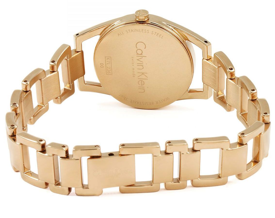 CALVIN KLEIN Mod. DAINTY ***SPECIAL PRICE***