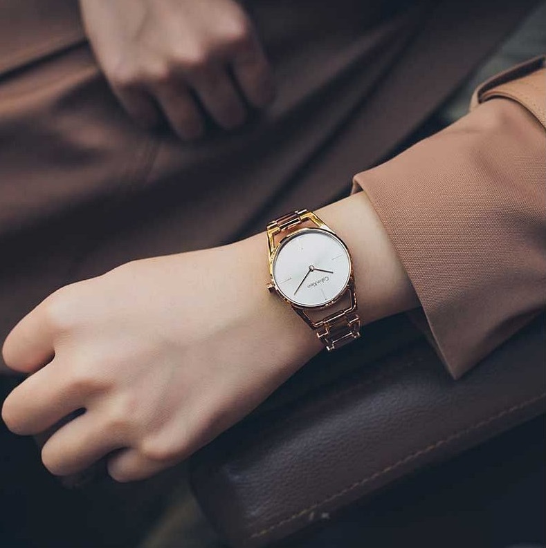 CALVIN KLEIN Mod. DAINTY ***SPECIAL PRICE***