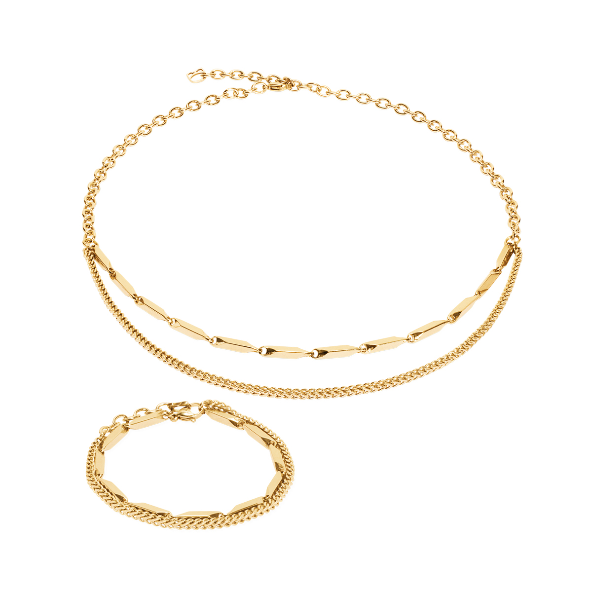 COEUR DE LION JEWELS JEWELRY Mod. 0801-10-1600