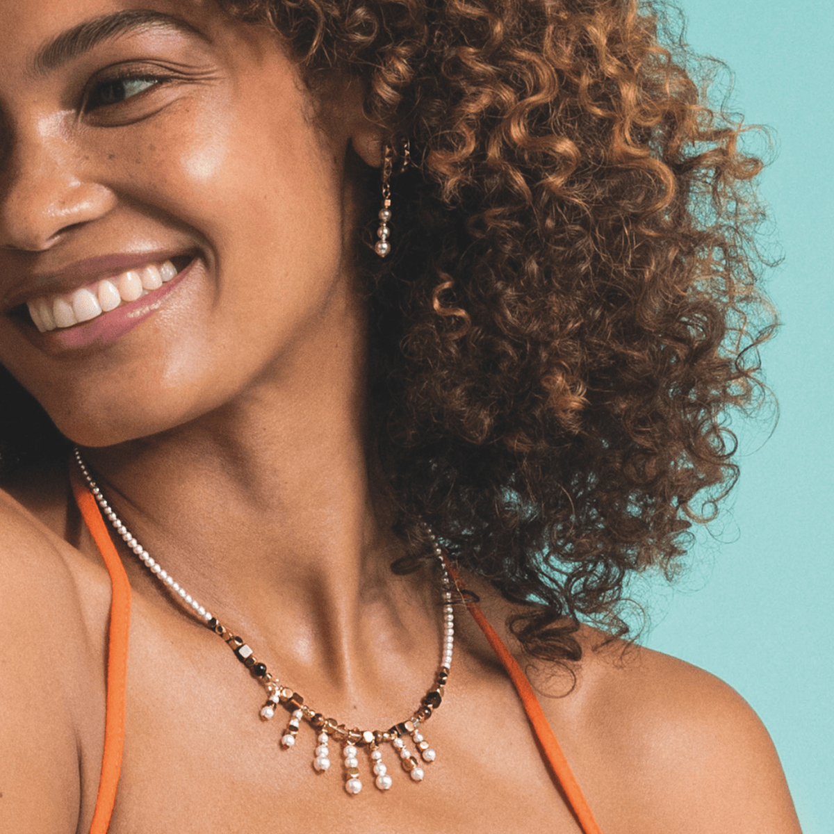 COEUR DE LION JEWELS JEWELRY Mod. 4200-10-1100