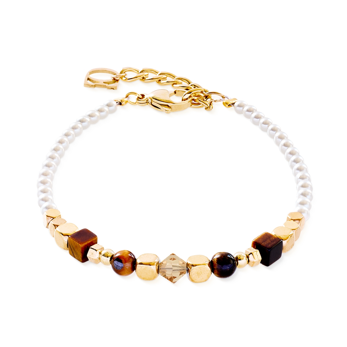 COEUR DE LION JEWELS JEWELRY Mod. 4200-30-1100