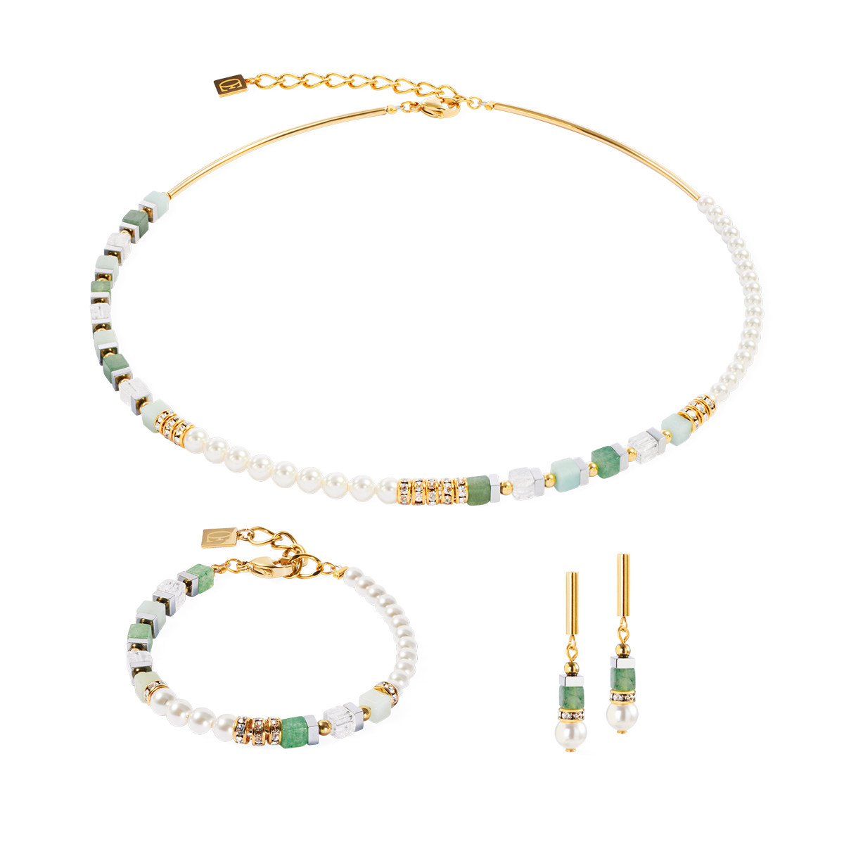 COEUR DE LION JEWELS JEWELRY Mod. 4354-30-0500