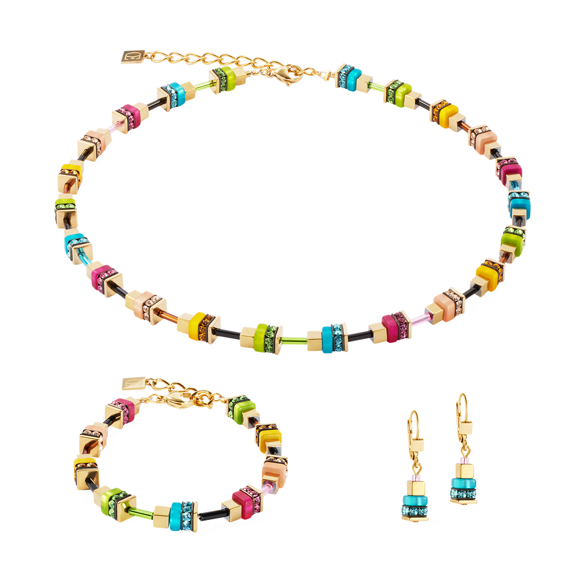 COEUR DE LION JEWELS JEWELRY Mod. 4413-20-1516
